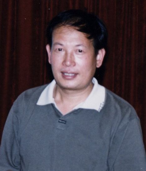 屈建军