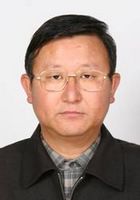 赵学勇
