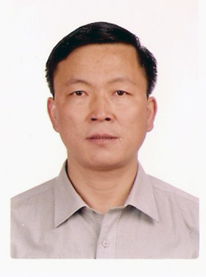 陈国俊