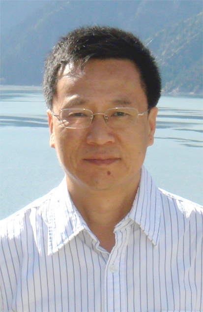 吉利民