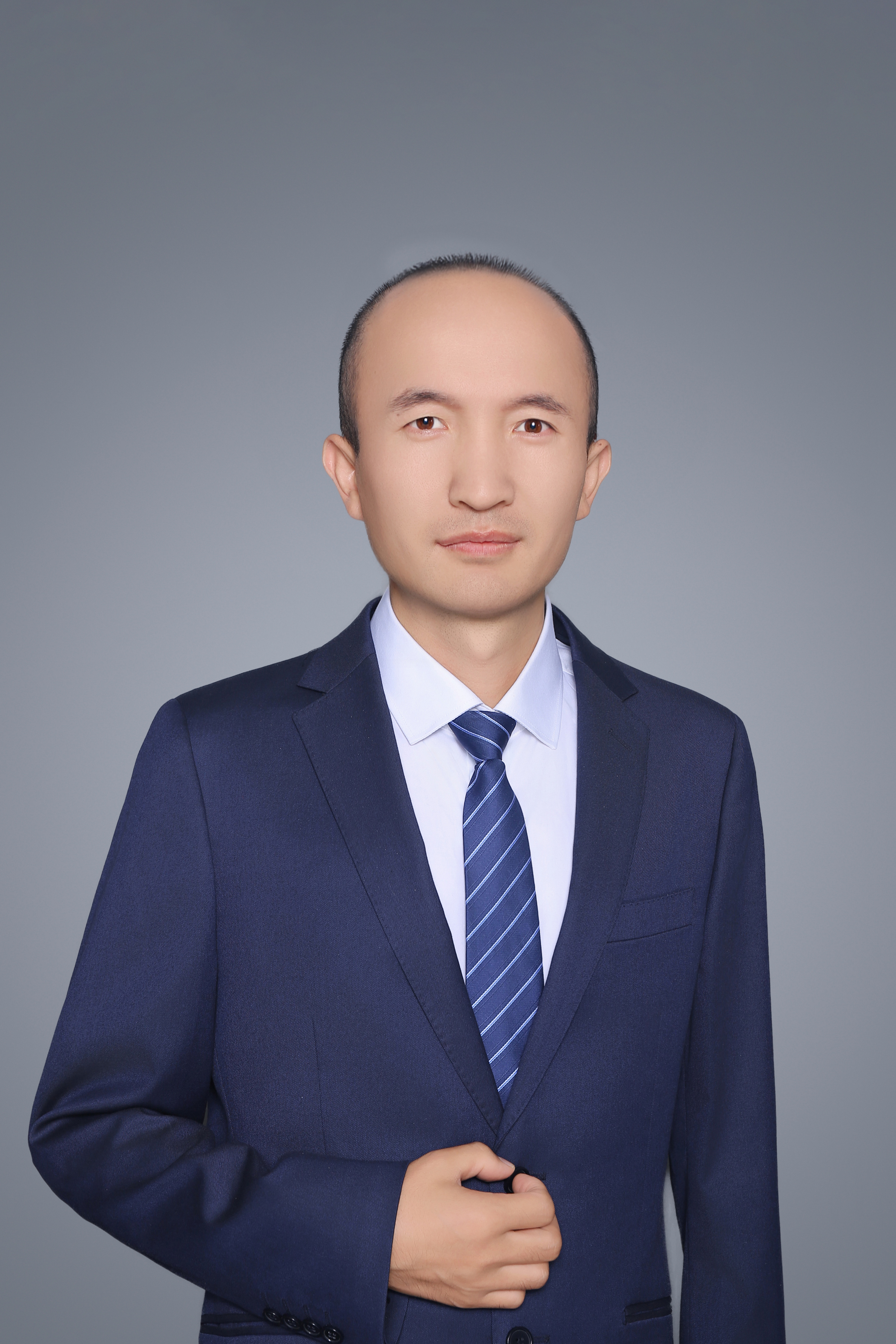 胡国杰