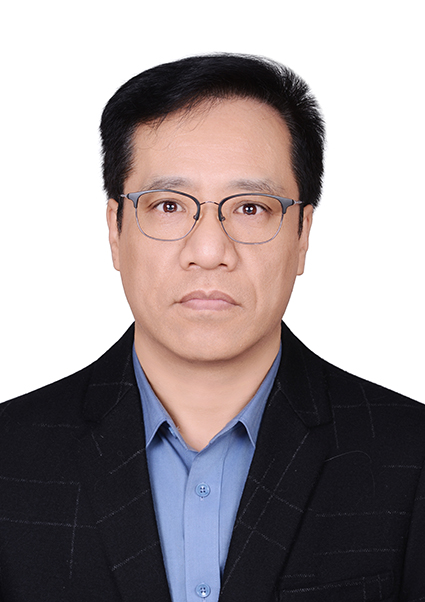 常宗强