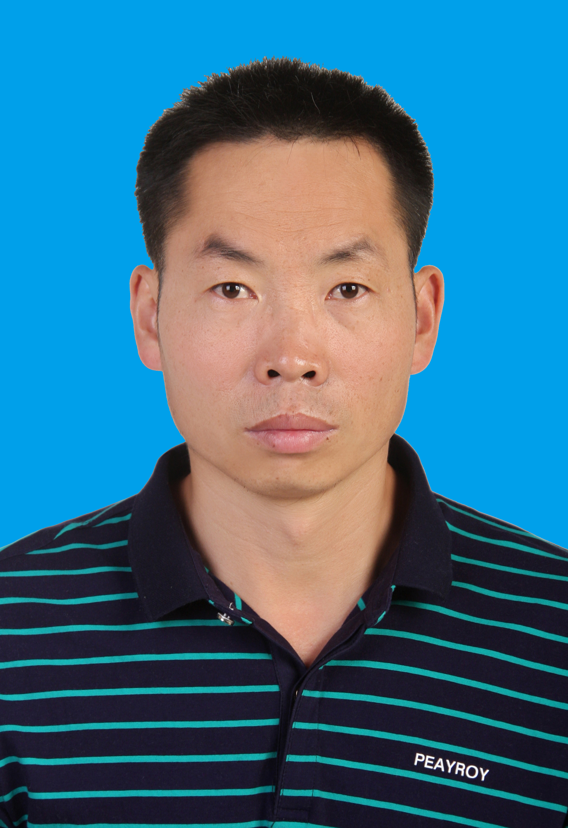 张克存