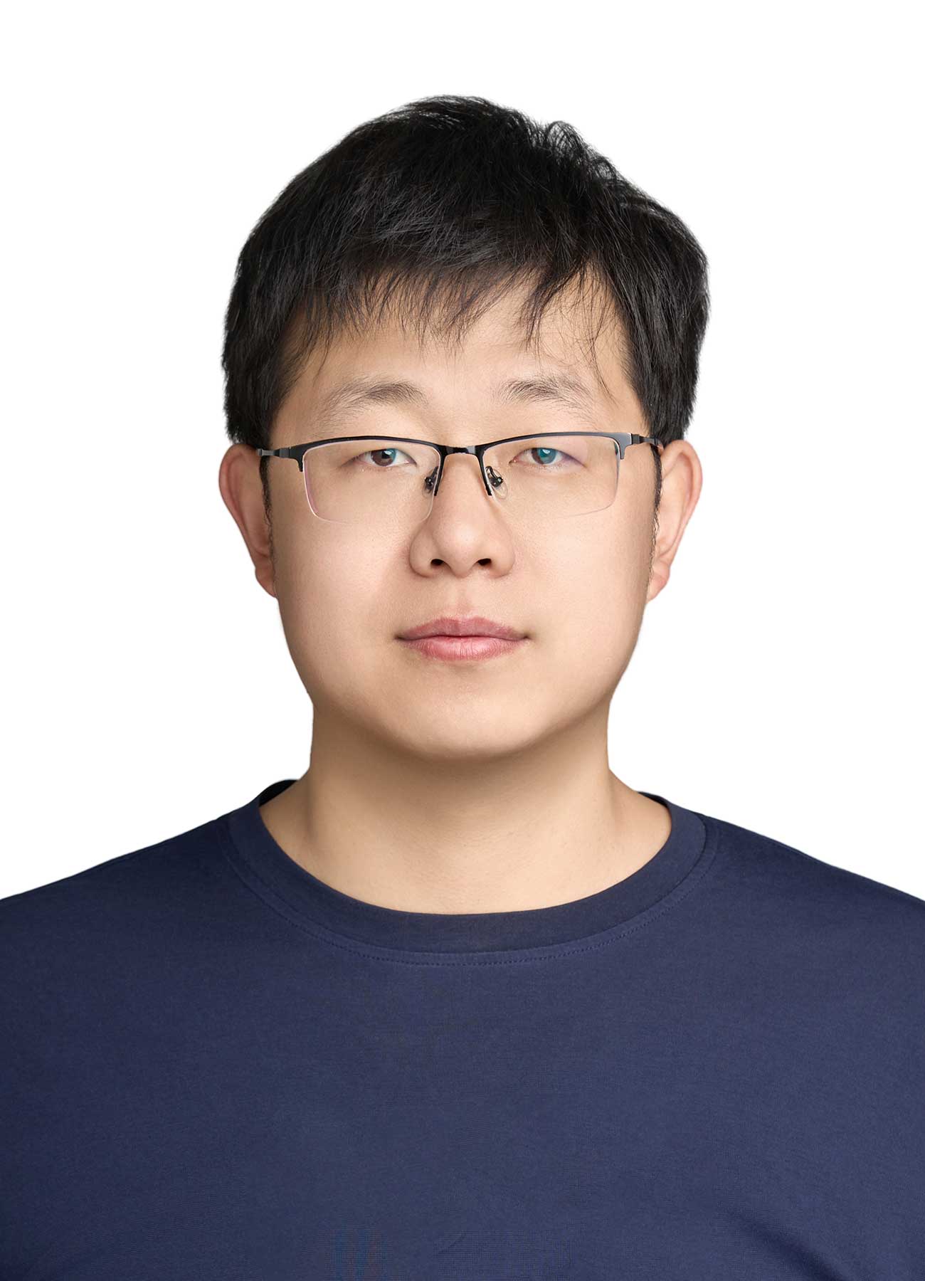 高泽永
