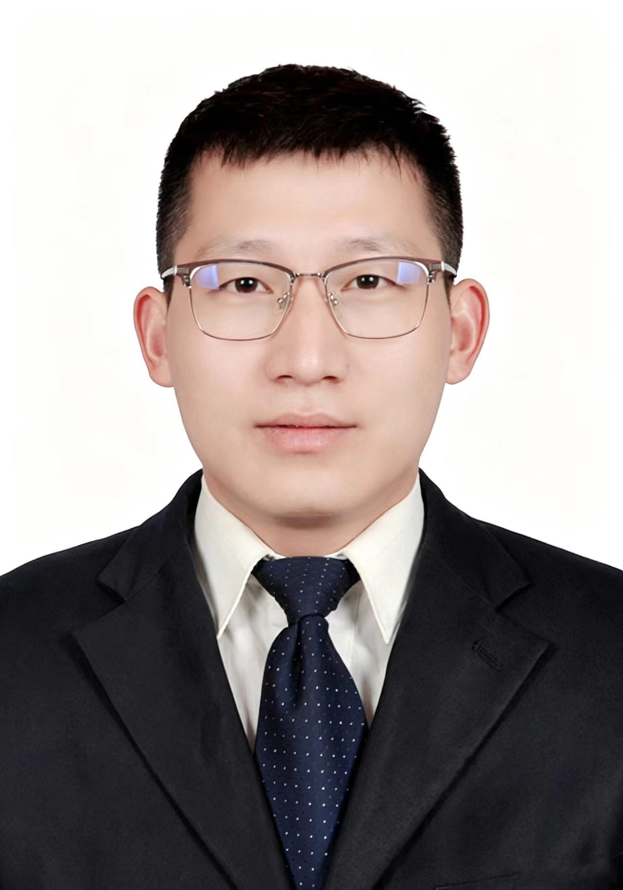 陈杰