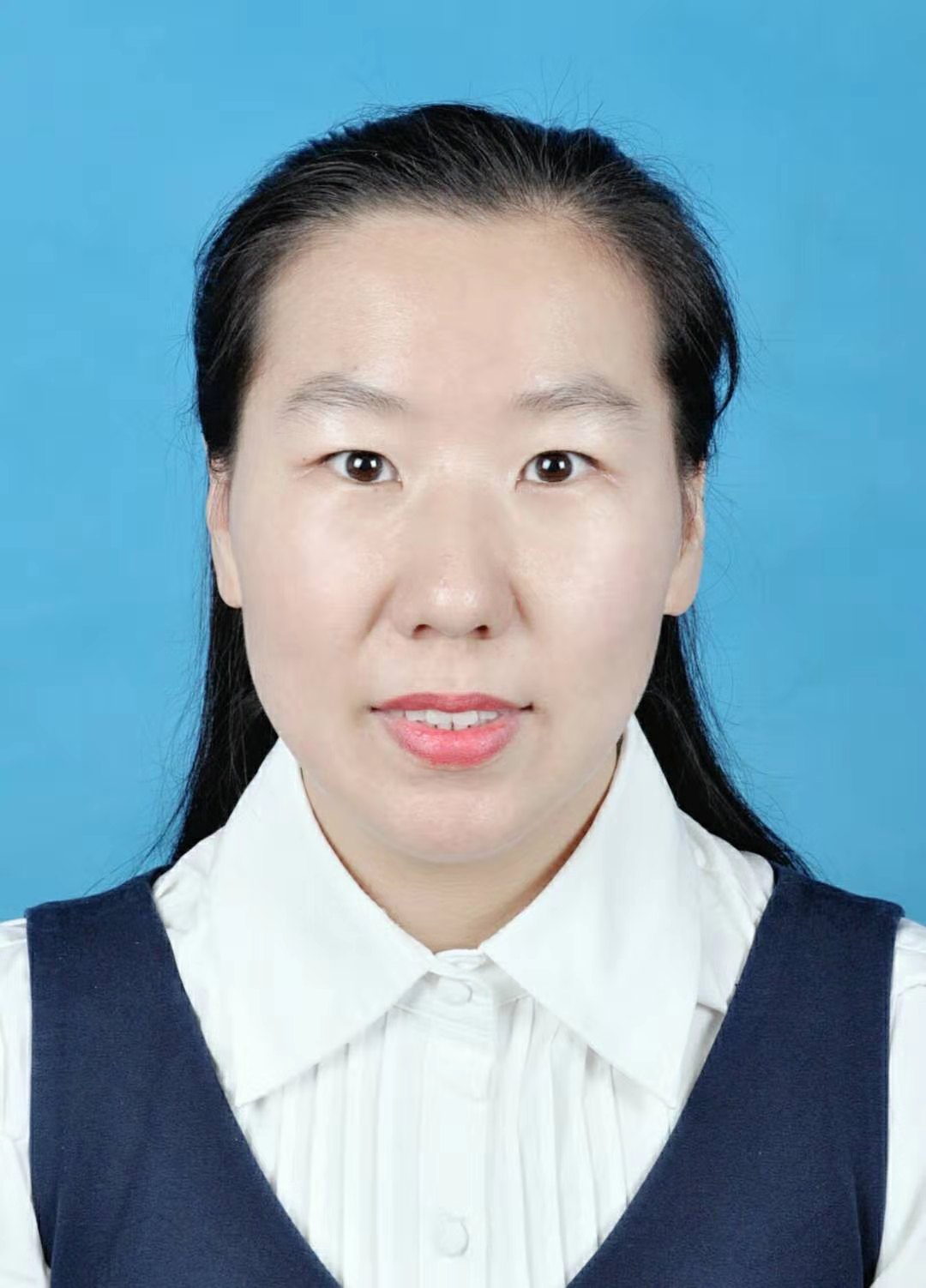 刘莉娜