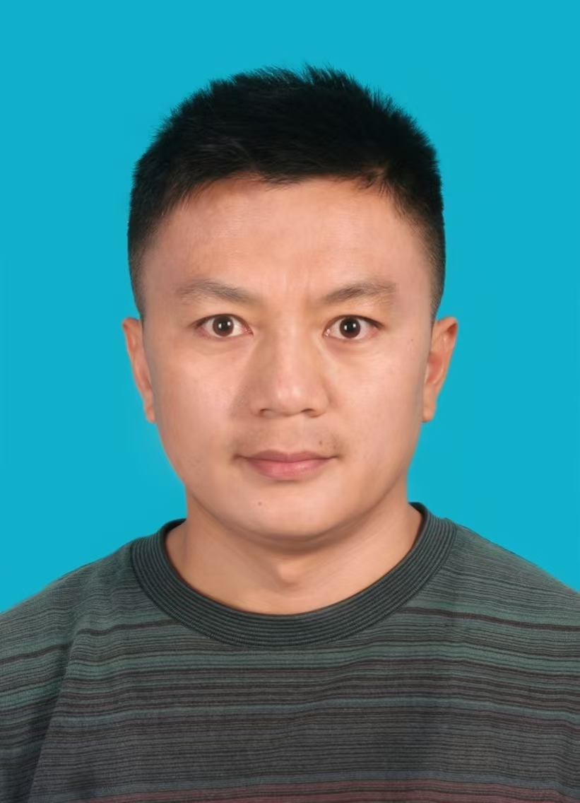 潘永洁